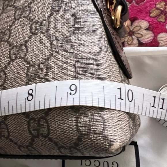 Gucci Ophidia bag - Picture 12 of 14